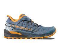 La Sportiva - Mutant - Trail running shoes size 11,5+, hurricane / apricot
