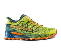 La Sportiva Mutant - Trail running shoes - Men's Lime Punch / Storm Blue 45.5
