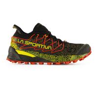 La Sportiva Mutant - Trail running shoes - Men's Black / Yellow 46