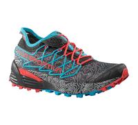 La Sportiva Mutant Gore-tex® Hiking Shoes Grey EU 38 1/2 Woman