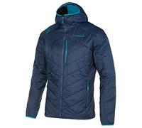 La Sportiva Mythic Primaloft Jkt M Night Blue
