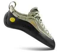 La Sportiva Mythos Climbing Shoes Green EU 37 Woman