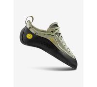 La Sportiva Mythos Climbing Shoes Light Grey Black Women - 39.5