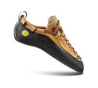 La Sportiva Mythos Climbing Shoes Brown Black - 45