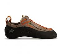 La Sportiva Mythos Eco Climbing Shoes Green EU 39 1/2 Men