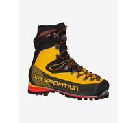 La Sportiva Nepal Cube GORE-TEX Boots Yellow Black Red - 42