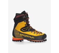 La Sportiva Nepal Cube Gore-tex® Mountaineering Boots Yellow,Black EU 43 1/2 Men