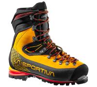 La Sportiva - Nepal Cube Gore-Tex Yellow - 44.5 - Mountaineering boots