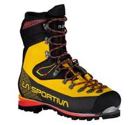 LA SPORTIVA Nepal Cube Gtx - Men - Yellow / Black - size 7.5- model 2025 7.5