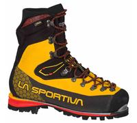 La Sportiva - Mountaineering shoes in GORE-TEX - Nepal Cube Gtx Yellow for Men - Size 44 Yellow 44