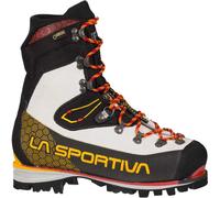 LA SPORTIVA Nepal Cube Woman Gore-tex Ice - Women - Black / Grey - size 6.5- model 2025 6.5