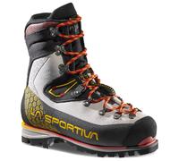 La Sportiva - Nepal Cube Woman Gore-Tex White - 39 - Mountaineering boots