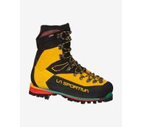 La Sportiva - Mountaineering boots in GORE-TEX® - Nepal Evo Gtx Yellow for Men - Size 43.5 Yellow 43.5