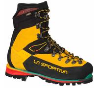 La Sportiva Nepal Evo GORE-TEX Boots Yellow Black Green - 41.5