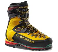 La Sportiva - Nepal Evo Gore-Tex Yellow - 43 - Mountaineering boots