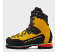 La Sportiva Nepal Extreme - Mountaineering boots - Men's Yellow 45