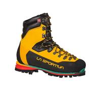 La Sportiva - Mountaineering boots - Nepal Extreme Yellow for Men - Size 8 1/3 UK Yellow 8 1/3 UK