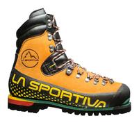 La Sportiva - Mountaineering boots - Nepal Extreme Work for Men - Size 42.5 - Yellow Yellow