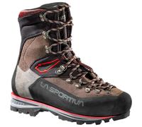 La Sportiva - Nepal Trek Evo Gore-Tex Anthracite Red - 46.5 - Mountaineering boots