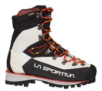La Sportiva - Women's Walking Boots - Nepal Trek Evo Women Gtx Ice for Women, in Leather - White White 38.5