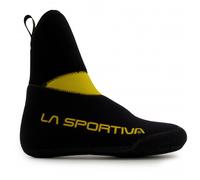 La Sportiva - Olympus Mons Cube Liner - Liner boot size 15, black/yellow