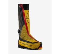 La Sportiva Olympus Mons Pro boots yellow black - 44