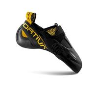 La Sportiva - Climbing shoes - Ondra Comp U Black/Yellow - Size 41 Black 41
