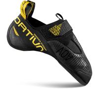 LA SPORTIVA Ondra Comp - Men - Black - size 7 2/3- model 2026 7 2/3