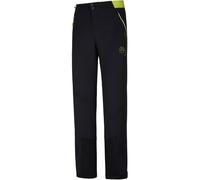 LA SPORTIVA Orizion Pant M - Men - Black - size XXL- model 2024 XXL