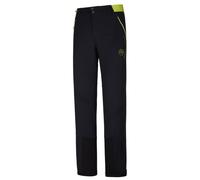 La Sportiva - Orizion Pant - Ski touring trousers size S, black