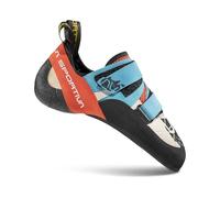 La Sportiva - Otaki Blue Flame - 39 - Climbing shoes