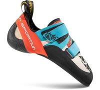 La Sportiva - Otaki Blue Flame - 42 - Climbing shoes