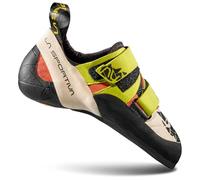 La Sportiva Otaki Climbing Shoes UK 2 Black