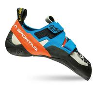LA SPORTIVA Otaki - Men - Blue / Black / Orange - size 9 1/3- model 2024 9 1/3