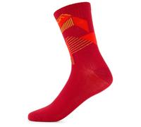 La Sportiva - Outdoor Fun Socks - Sports socks size L, red