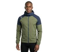 Waterproof Jacket La Sportiva Pocketshell Vert L