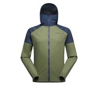 La Sportiva Pocketshell Jacket Green M Men