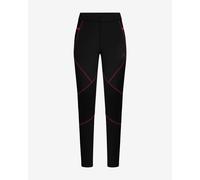 La Sportiva Primal leggings black purple Women - M