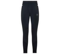 La Sportiva - Primal Pant - Running tights size XL, black