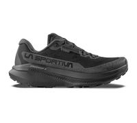 La Sportiva - GORE-TEX® Trail running shoes - Prodigio 2 GTX Black/Reflective for Men - Size 9 1/3 UK Black 9 1/3 UK