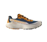 La Sportiva Prodigio 2 Shoes Orange Blue SS26, Size 43 - EUR