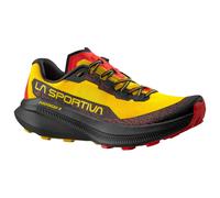 La Sportiva - Prodigio 2 Yellow Black - 41.5 - Trail shoes