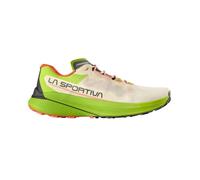 La Sportiva Prodigio Trail Running Shoes White EU 41 Men