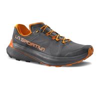 La Sportiva - Trail running shoes - Prodigio Carbon/Marmalade for Men - Size 11 1/3 UK - Grey Grey 11 1/3 UK