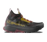 La Sportiva - Prodigio Hike Gore-Tex Black Savana - 44.5 - Fast Hiking shoes