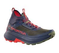 La Sportiva Prodigio Hike Gore-tex® Hiking Shoes Green,Blue EU 45 1/2 Men