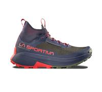 La Sportiva Prodigio Hike GORE-TEX Men's Walking Shoes | UK 11.5 in Cypress/Night Sky
