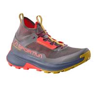 La Sportiva - Prodigio Hike Gore-Tex Onyx Mountain Red - 45 - Fast Hiking shoes