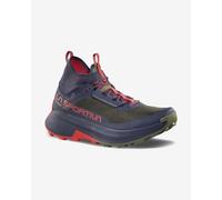 La Sportiva Prodigio Hike Gore-tex® Hiking Shoes Green,Blue EU 45 1/2 Men