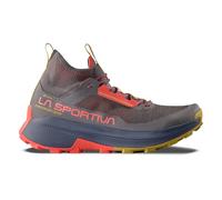 La Sportiva Prodigio Hike GTX - Walking shoes - Men's Onyx / Mountain Red 42